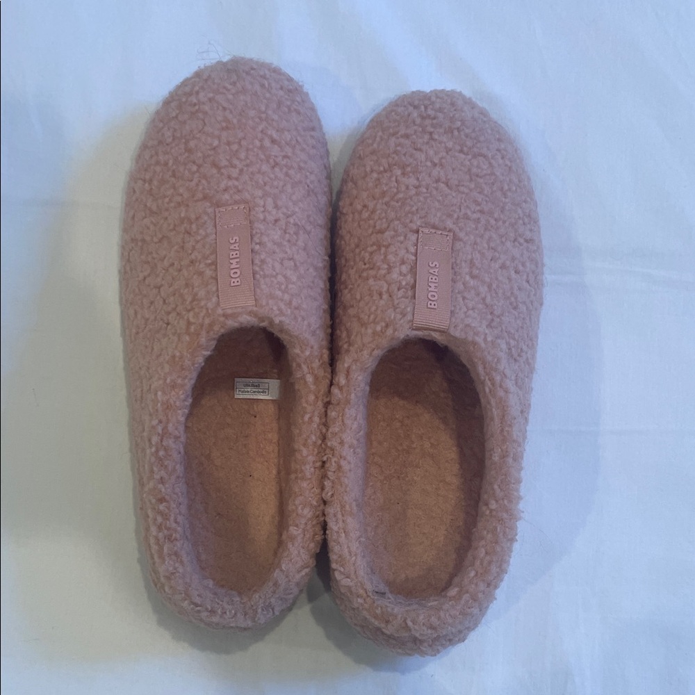 Bombas Sunday Slipper - Size 8
